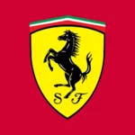 scuderia ferrari android application logo